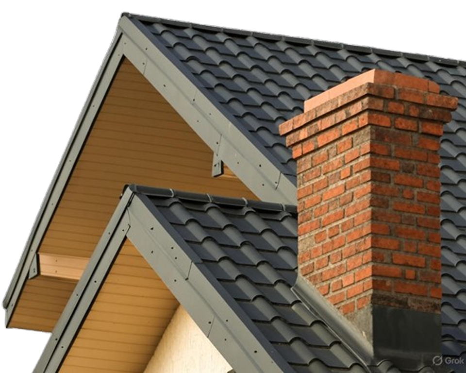 Professional chimney cleaning and maintenance services