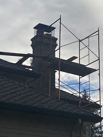 Chimney Sweep Salem Oregon